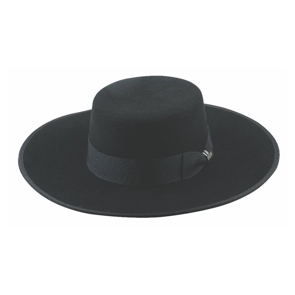 SOLD OUT Wyatt Earp Movie PRop Hat All Wool Tombstone By Wyatt Earp.4 Siz